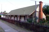 Former Post Office Hotel