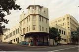 Former Pyrmont Bridge Road Hotel