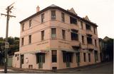 Former Pyrmont Arms Hotel