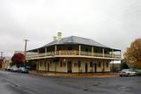 Railway Tavern
