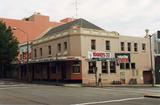 Former Duke of Cornwall Hotel