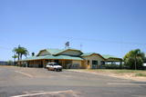 Rest Point Hotel