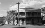 Former Lord Nelson Hotel