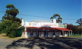 Former Coreen Hotel