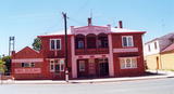 Former Momalong Hotel