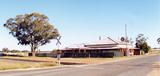 Former Boundary Inn Hotel