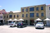 Henry Jones Art Hotel