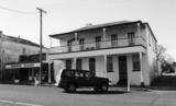 Former Court House Hotel