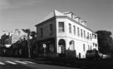 Former Unity Hall Hotel