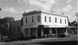 Former Rozelle Hotel