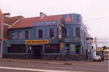 Former Student Prince Hotel