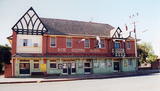Former New Gunyah Hotel