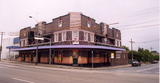 Former Homebush Hotel