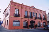 Former Mandelson's Hotel