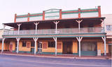 Former Imperial Hotel