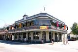 Sail & Anchor Pub Brewery
