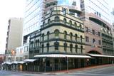 City Hotel