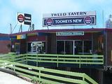 Tweed Tavern
