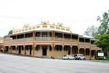 Bowra Hotel
