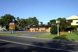 Commercial Hotel