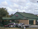 Toormina Hotel Motel