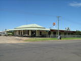 South Hay Hotel