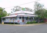 Caves Pub (The)