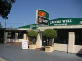 Jacobs Well Tavern