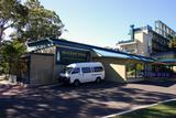 Salamander Resort Hotel