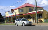 Commercial Hotel
