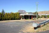 Former Georges Plains Hotel