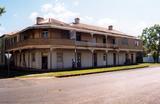 Former Tattersalls Hotel