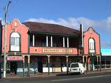 Broadway Hotel