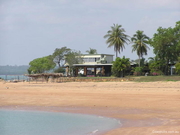 Mandorah Beach Hotel