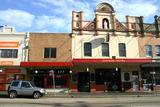 Queens Hotel
