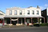 Former Union Inn