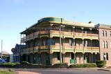 Macs Hotel Bentinck