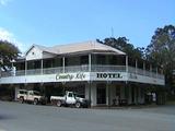 Country Life Hotel