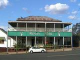 Linville Hotel