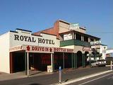 Royal Hotel