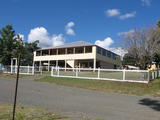 Former Mt Pleasant Hotel