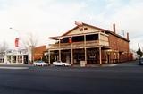 Former Sportsman's Hotel