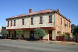 Former Centennial Hotel