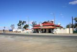 Former Border Gate Hotel