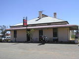 Coburn Hotel