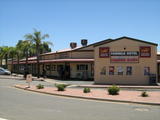 Paringa Hotel Motel