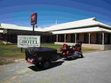 Elliston Hotel Motel