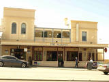 Albany Hotel