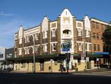 Former Cricketers Arms Hotel