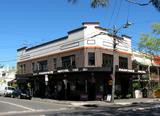 Parkview Hotel